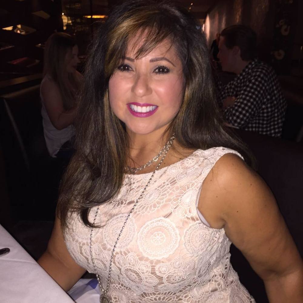 Meet your Posher, Linda